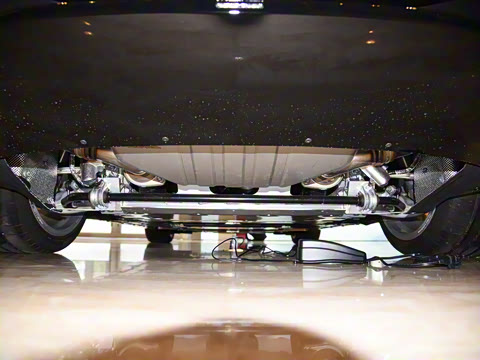 2025�� 4.0T V8 Coupe