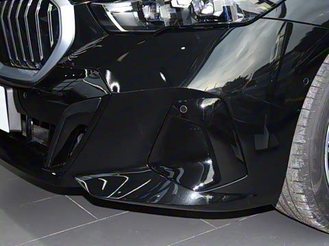 2024�� 525i M�˶���װ