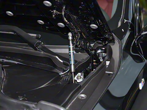 2024�� 525i M�˶���װ