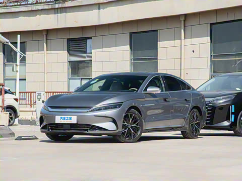 2025�� DM-i 125KM������