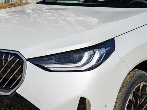 2025�� xDrive30L ������ M�˶���װ