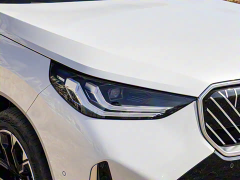 2025�� xDrive30L ������ M�˶���װ