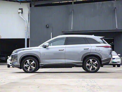 2024�� ��ҫ�� DM-i 100KM ��Ӣ��