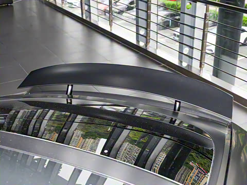 2025�� AMG GT 50 �����ܳ� �й��ر��