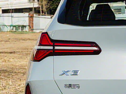 2025�� xDrive30L ������ M�˶���װ