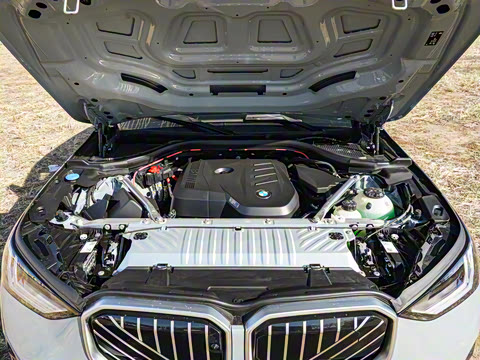 2025�� xDrive30L ������ M�˶���װ