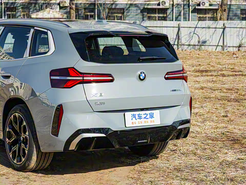 2025�� xDrive30L ������ M�˶���װ