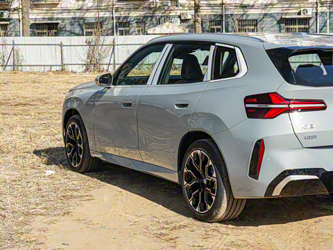 2025�� xDrive30L ������ M�˶���װ