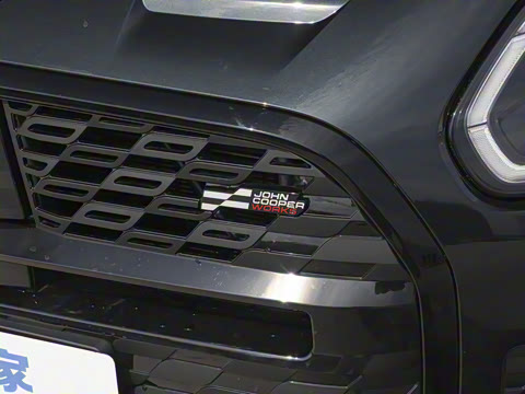 2024�� 2.0T JOHN COOPER WORKS