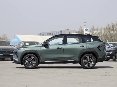 2025�� EM-i 115km ̽��+��