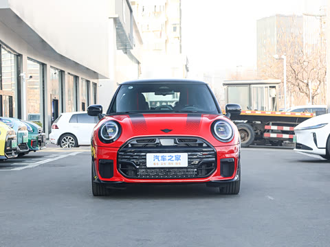 2025�� 2.0T COOPER S ������