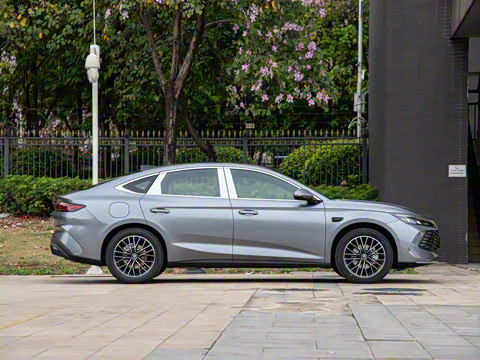 2025�� DM-i �Ǽݰ� 120KM׿Խ��