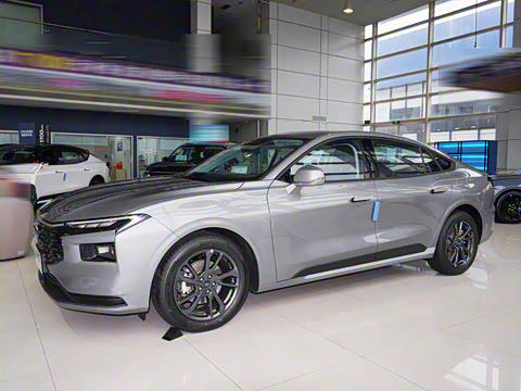 2025�� 1.5T EcoBoost E �춯 ������