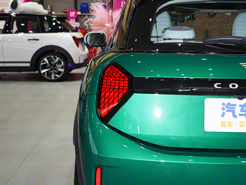 2025�� 1.5T COOPER ������