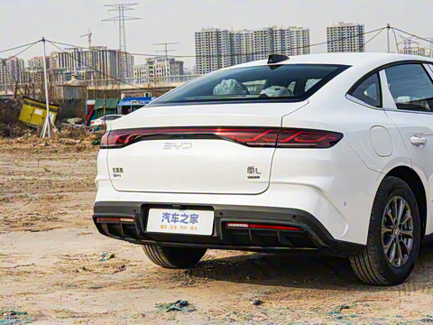 2025�� DM-i �Ǽݰ� 80KM������