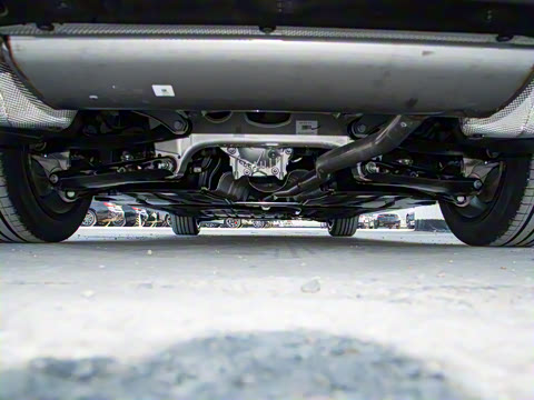 2025�� 525Li M�˶���װ