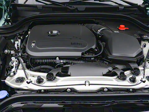 2025�� 2.0T COOPER S ������