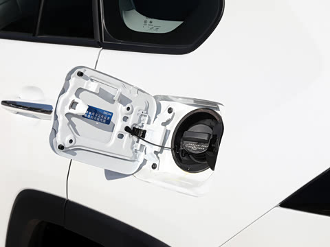 2024�� ˫�� 2.5L E-CVT��������