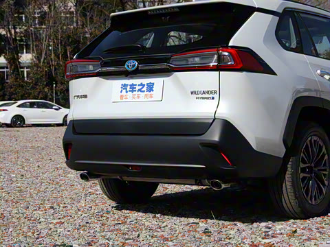 2024�� ˫�� 2.5L E-CVT��������