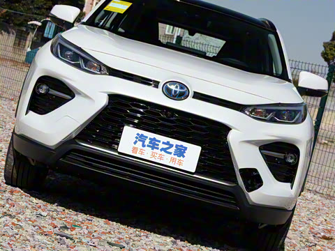 2024�� ˫�� 2.5L E-CVT��������