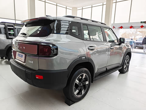 2025�� 1.5TD DCT ̽��