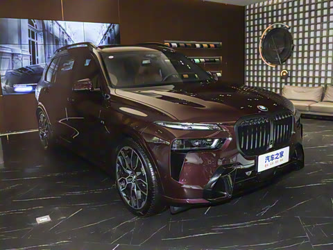 2024�� xDrive40i ������M�˶���װ