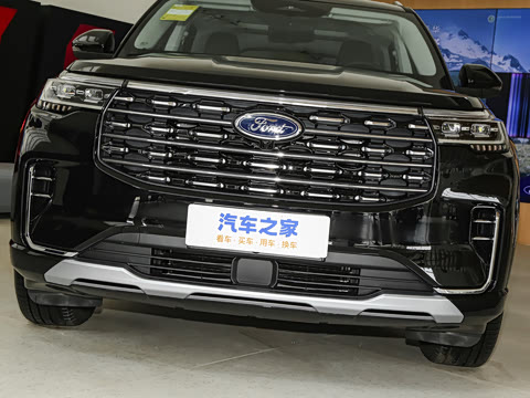 2025�� 2.3T EcoBoost ������Խ�� 5��