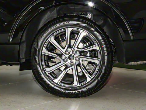 2025�� 2.3T EcoBoost ������Խ�� 5��