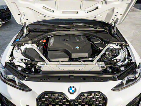 2024�� 430i Gran Coupe M�˶���ҹ��װ