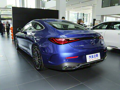 2024�� CLE 300 4MATIC �����ͽ��ܳ�