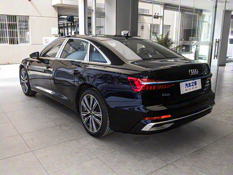2025�� �Ŀ� 45 TFSI ��ѡ������