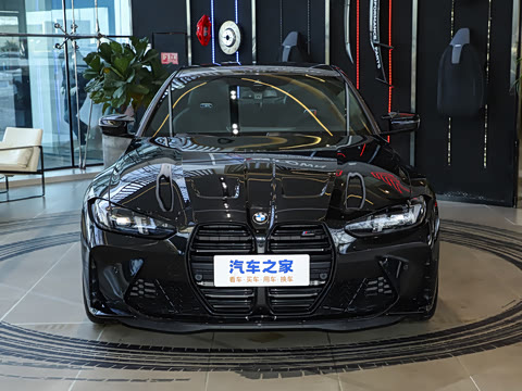 2024�� M4˫�Ž��ܳ� M xDrive ������