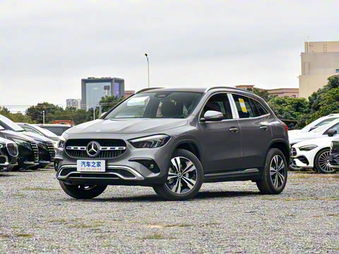 2025�� GLA 200