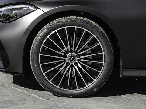 2025�� CLE 260 ���ܳ�