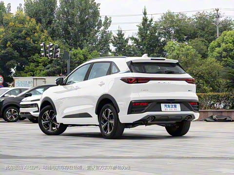 2021�� 300T DCT�콢������