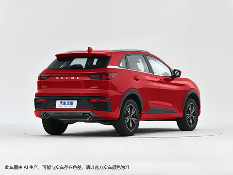 2021�� 300T DCT����������