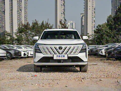 2025�� ���Ĵ� UItra 2.0T ������ �ǻ�������