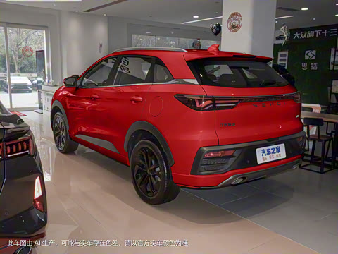 2022�� 300T DCT̽�°�