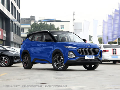 2021�� 300T DCT�콢������ 5��