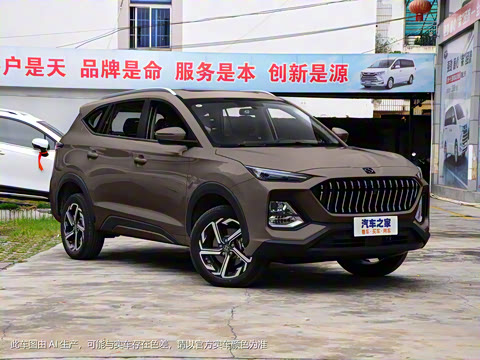 2021�� 300T DCTȫ�������� 5��