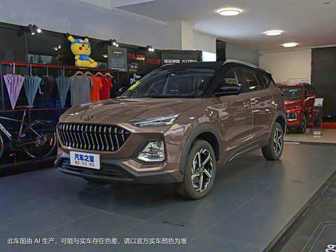 2021�� 300T DCTȫ�������� 6��