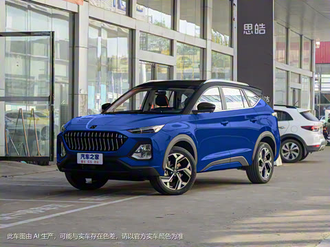 2021�� 300T DCT��������� 6��