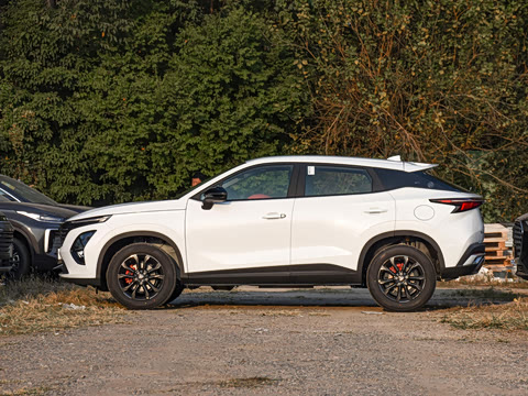 2025�� ���ܰ� 1.5T CVT������