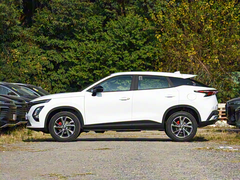 2025�� ���ܰ� 1.5T CVT������