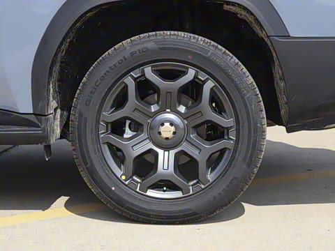 2025�� 2.0TD XWD �Զ������ӳ��� 7��