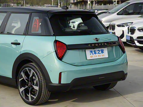 2025�� 2.0T COOPER S ������ ���Ű�