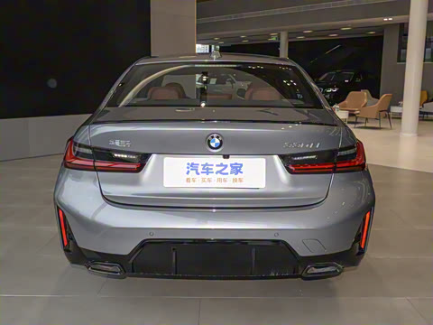 2025�� 330Li ������ M�˶���ҹ��װ