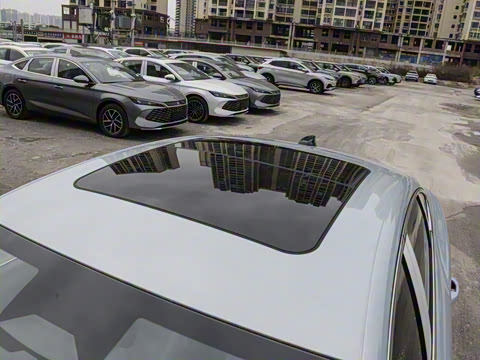 2025�� DM-i �Ǽݰ� 80KM��Խ��