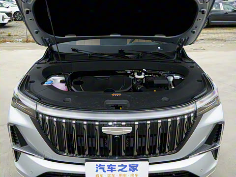 2025�� ���Ĵ� 1.5TD DCT ɽ��