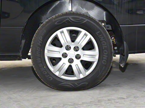 2024�� 2.0L �ֶ�������CNG 7��